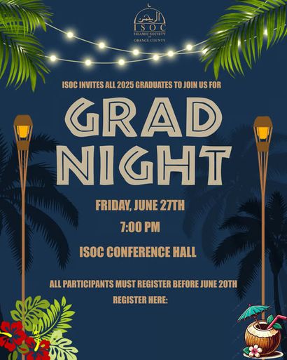 Grad Night