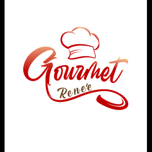 Gourmet Renee's Logo