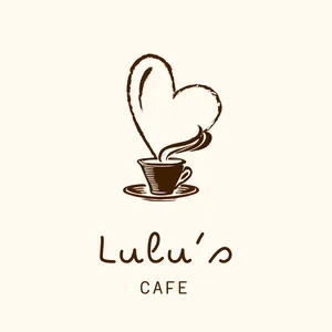 Lulus Cafe's Logo