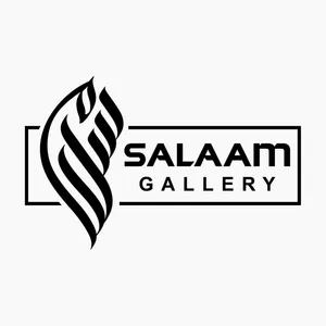Salaam Gallery's Logo