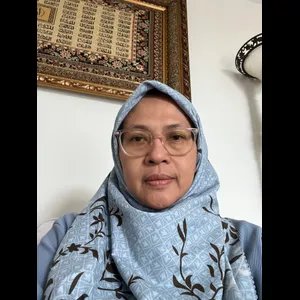 Siti Tobibah's Logo