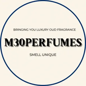 M30 Perfumes's logo