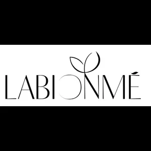 Labionme Skincare's Logo
