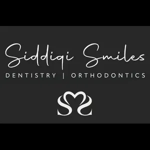 Siddiqi Smiles Dentistry & Orthodontics's Logo