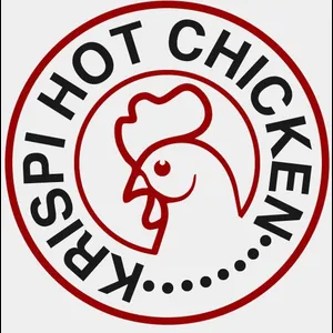 Krispi_hot_chicken's Logo