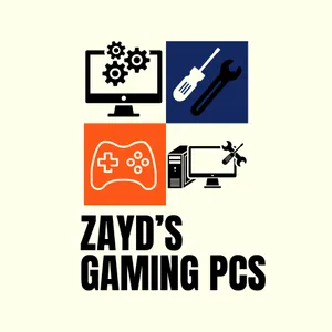 Zayds Custom PCs's Logo