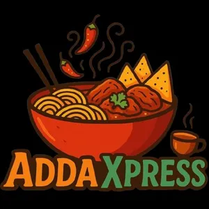 Adda Xpress's Logo