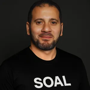 Sabeel of a Leader's profile picture