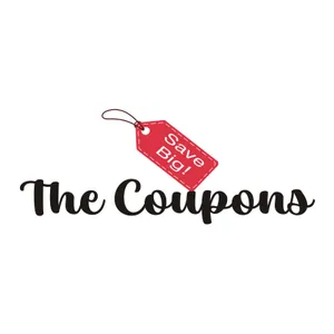The Coupons 's Logo