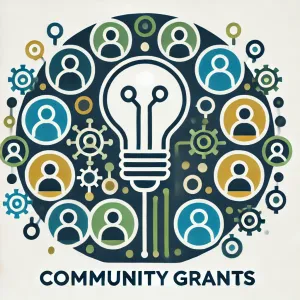 Grants and Funding!'s Logo