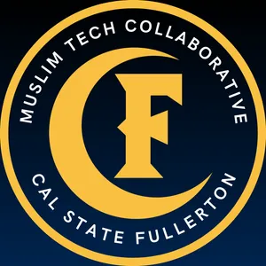 Muslim Tech Collaborative at CSUF's profile picture