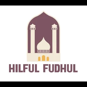 Hilful Fudhul's profile picture