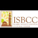 Islamic Society of Boston Cultural Center (ISBCC) Logo