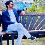 Junaid Alihaider