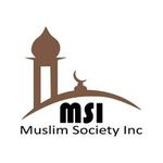 Muslim Society INC Logo