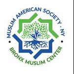MAS Bronx Muslim Center Logo