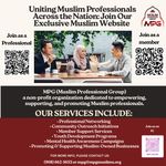 Muslim Professional Group