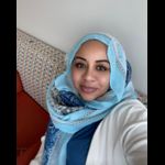 Hala Salih Alsharif  Habiballa