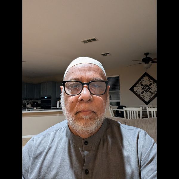 Shahid Hussain