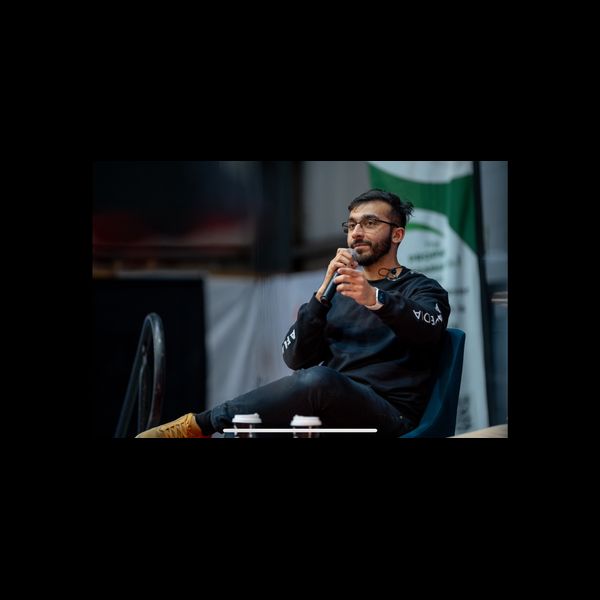 Asad Ilyas