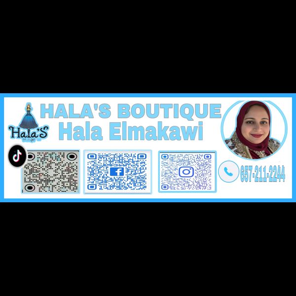 Hala Elmakawi