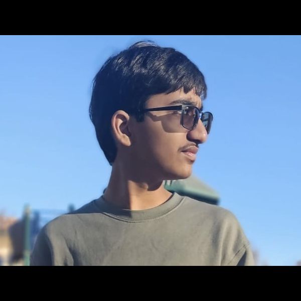 Zayd Abdullah Mohammad