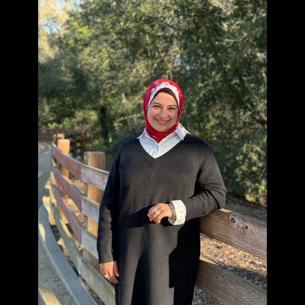 Khadiga Lotfy
