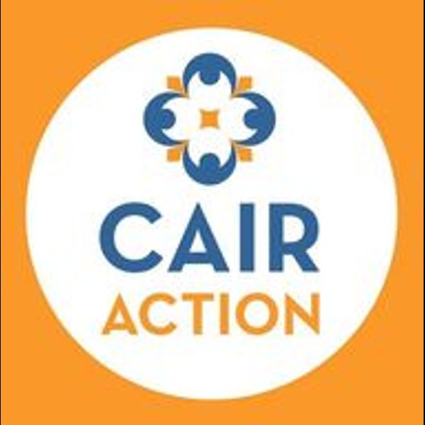 CAIR Action Logo