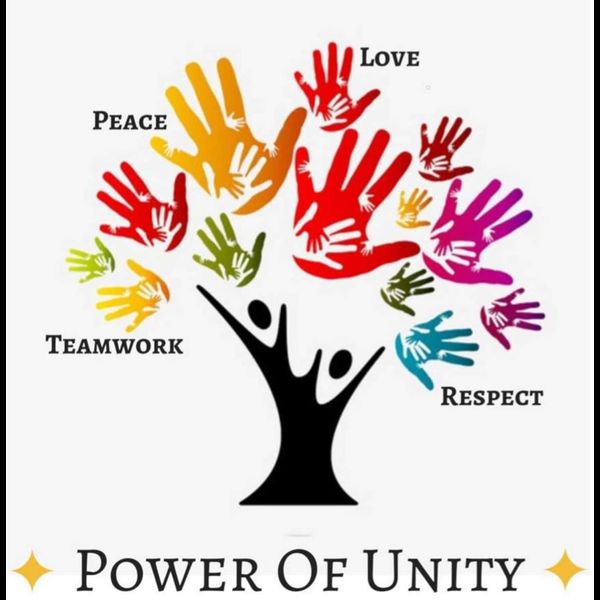 Effective Unity Collaboration Logo